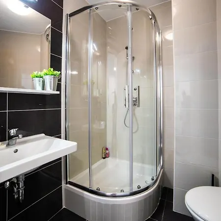 Blue Lagoon Apartment Makarska