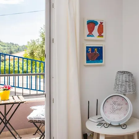 Blue Lagoon Apartment Makarska