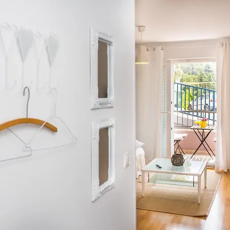 Apartment Blue Lagoon