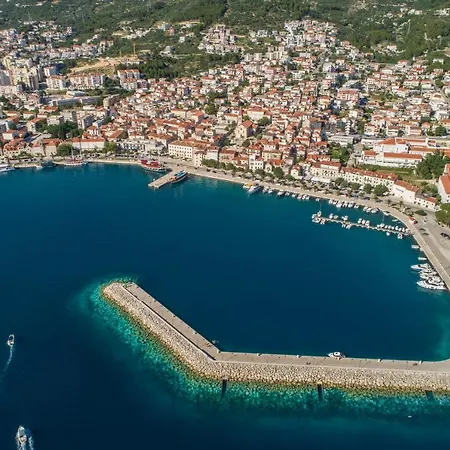 Blue Lagoon * Makarska