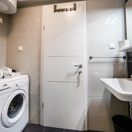 Blue Lagoon Makarska