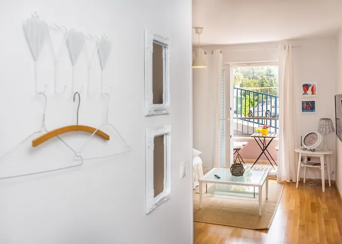 Apartman Blue Lagoon