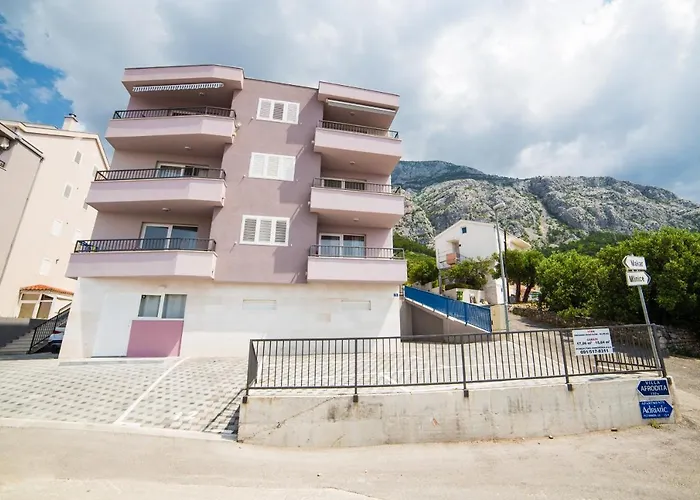 Lejlighed Blue Lagoon