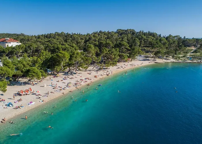 Blue Lagoon Lejlighed *