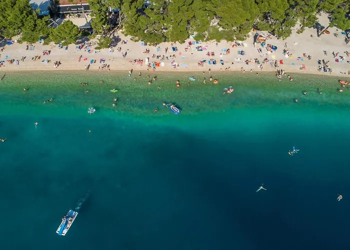 Lejlighed Blue Lagoon *