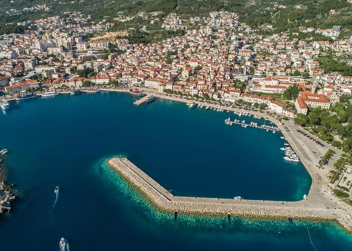 Blue Lagoon * Makarska