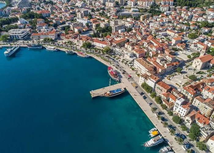 Blue Lagoon Lejlighed