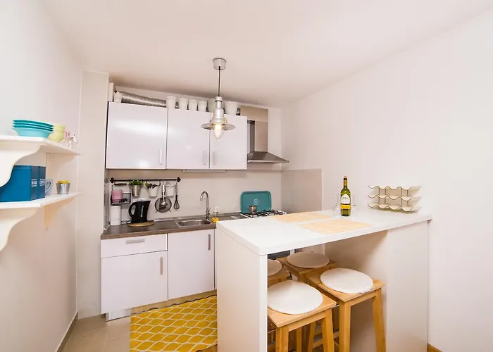 Blue Lagoon * Makarska