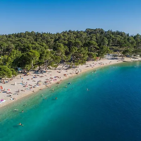 Blue Lagoon Διαμέρισμα *