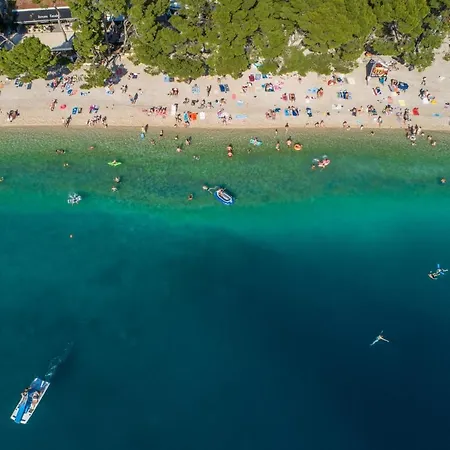 Διαμέρισμα Blue Lagoon *